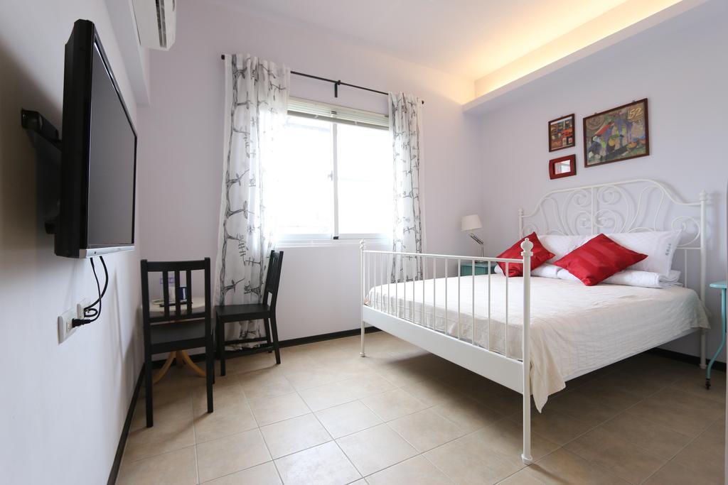 Lung Hill B&B T'ai-tung Chambre photo