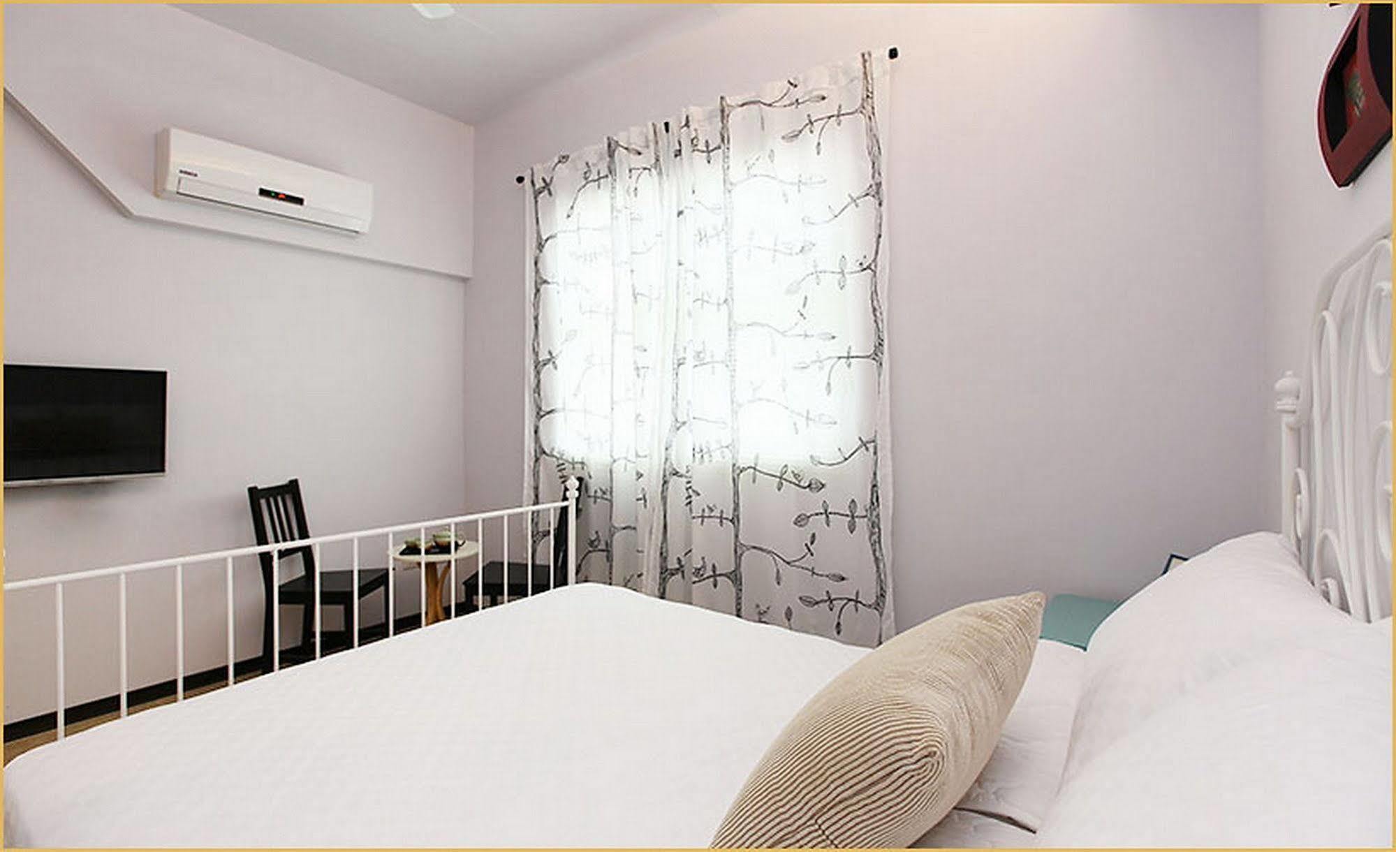 Lung Hill B&B T'ai-tung Extérieur photo
