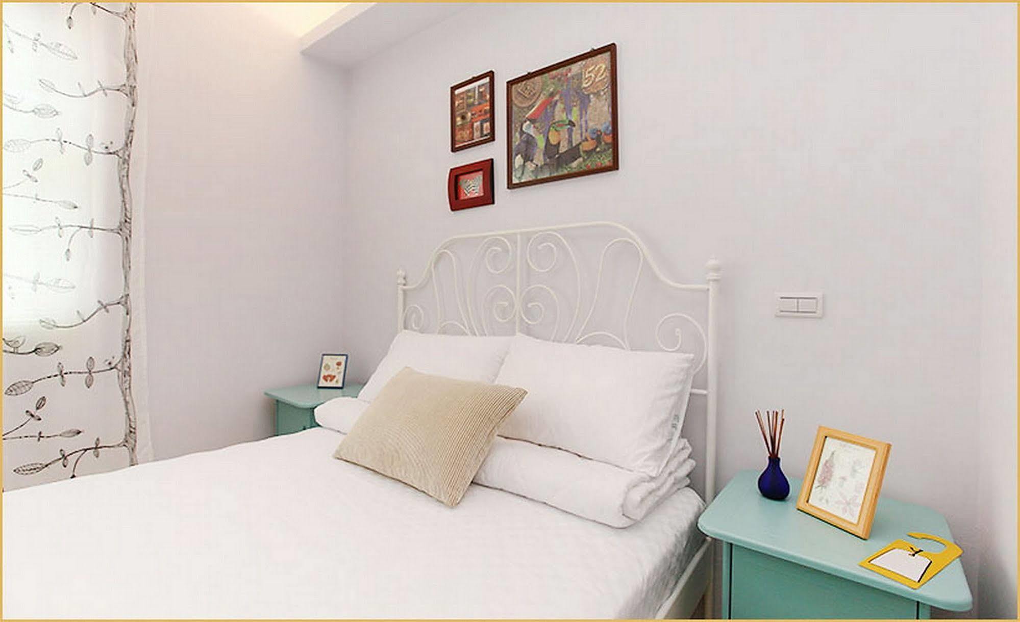 Lung Hill B&B T'ai-tung Extérieur photo