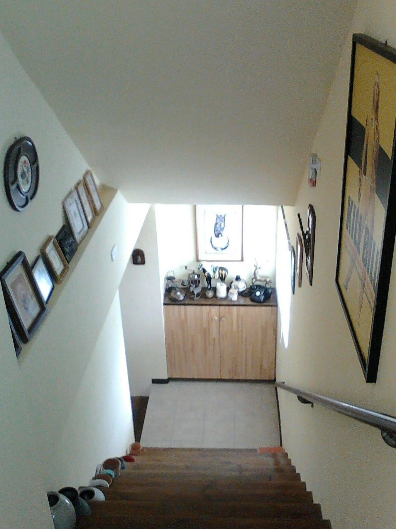 Lung Hill B&B T'ai-tung Extérieur photo
