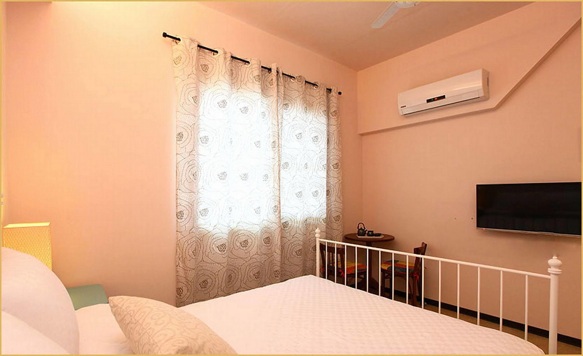 Lung Hill B&B T'ai-tung Extérieur photo