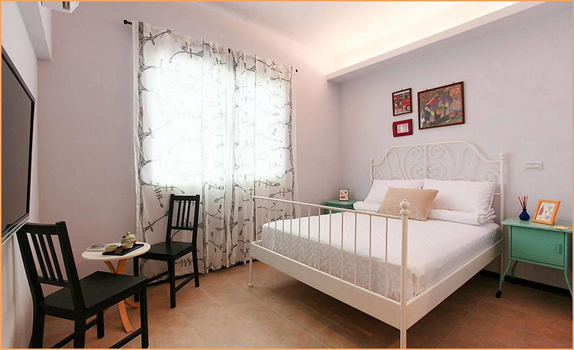 Lung Hill B&B T'ai-tung Extérieur photo