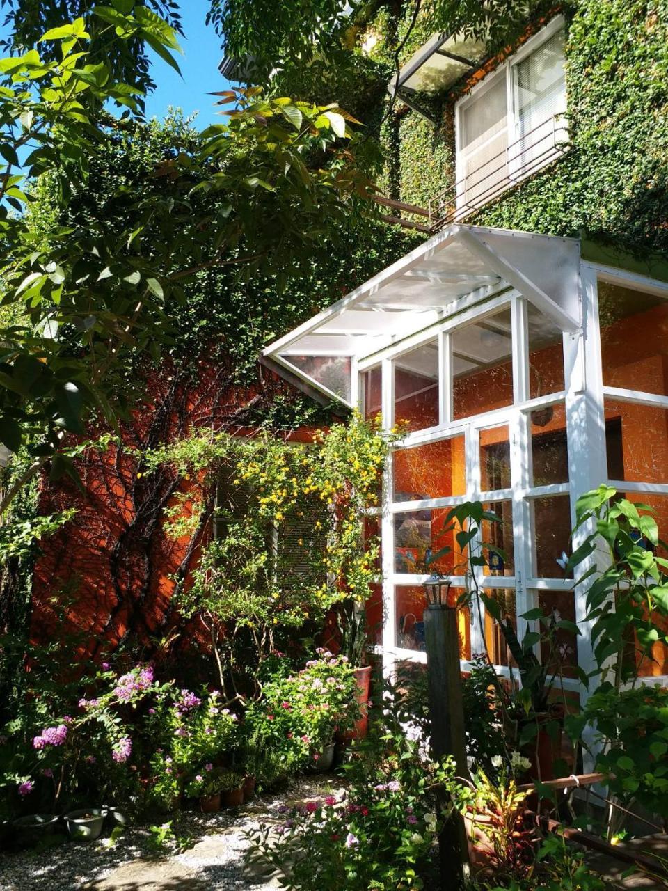 Lung Hill B&B T'ai-tung Extérieur photo